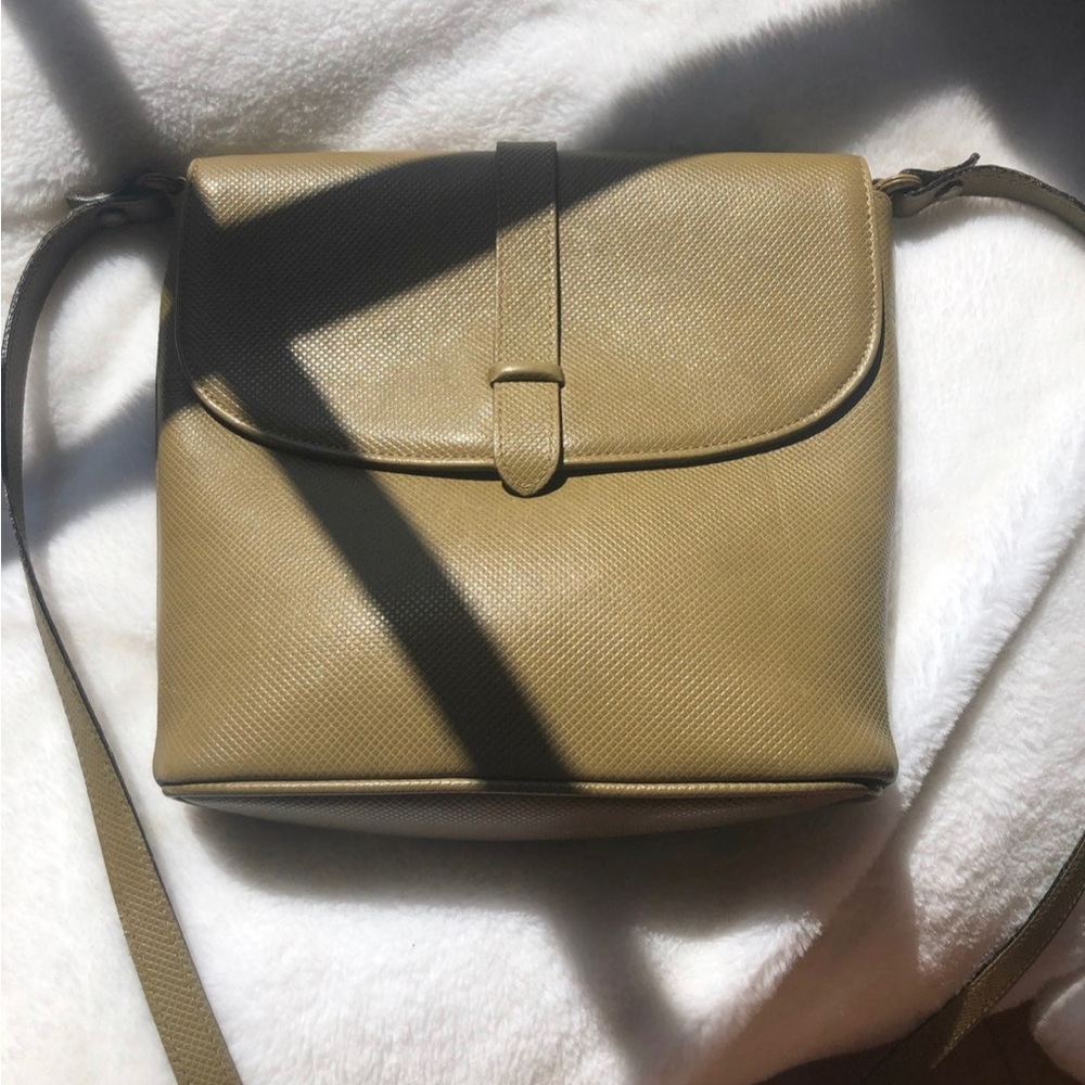 ‼️SOLD‼️Vintage Bottega Veneta Bag